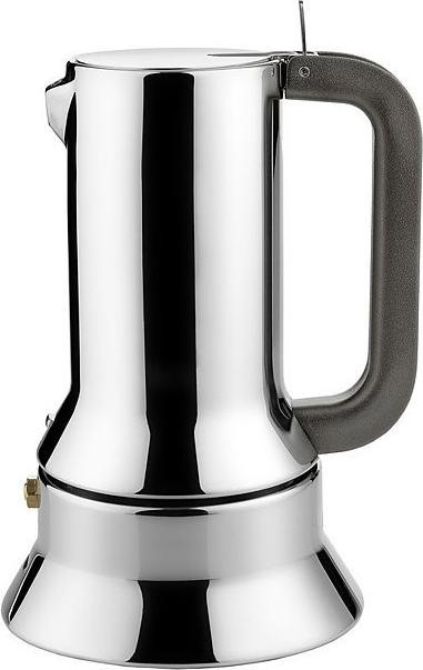 Produktbild Alessi Espressomaschine / 6 Tassen (6 T.)