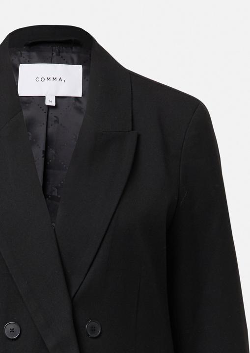 Immagine prodotto Comma Indoor-Blazer Lockerer Oversize Blazer (32)