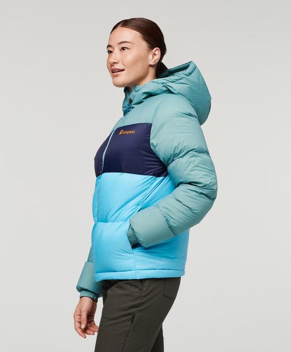 Immagine prodotto Cotopaxi Solazo Hooded Down Jacket (XS)