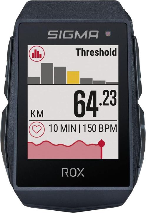 Produktbild Sigma Sport Rox 11.1