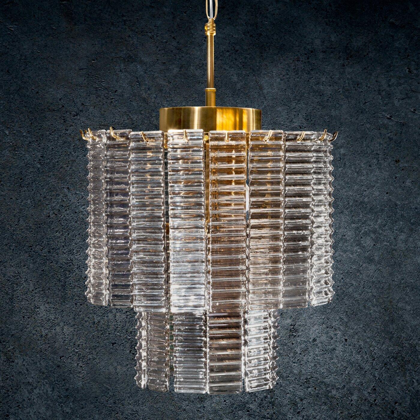 Eurofirany, Tischlampe, L (E14)