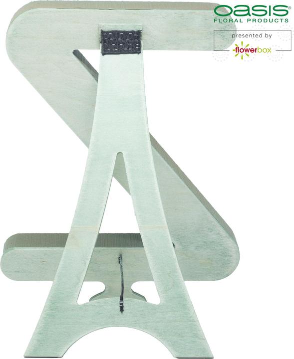 Image du produit Oasis BIOLINE lettre Z