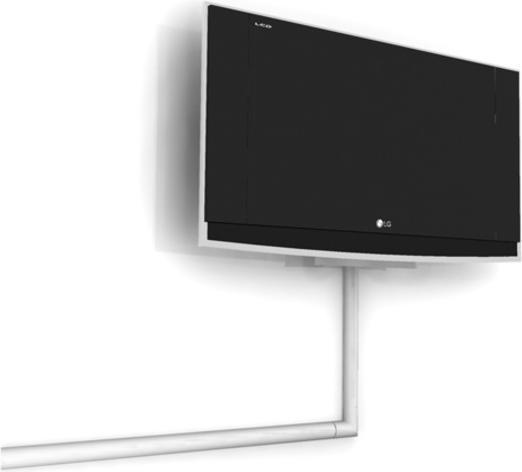 Immagine prodotto Multibrackets Angolo per cavi in alluminio Canaline per cavi (Tubazione, 4 cm)