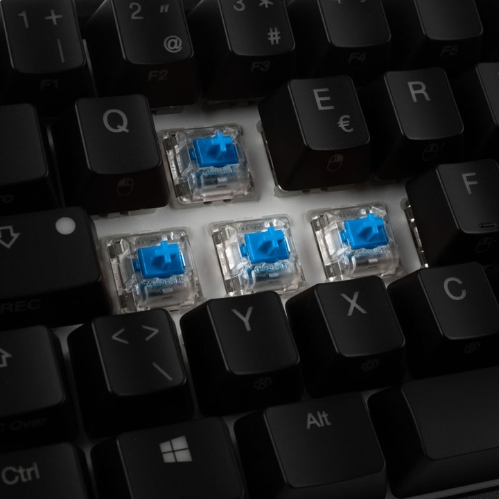Image du produit Ducky One 2 SF (CH, Filaire)