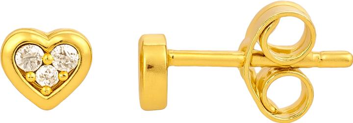 Immagine prodotto Leyda Sorella (Argento 925 1 micron giallo Vergo)