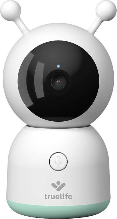 Productafbeelding Truelife NannyCam R7 Dual Smart (Video & Audio, 300 m)