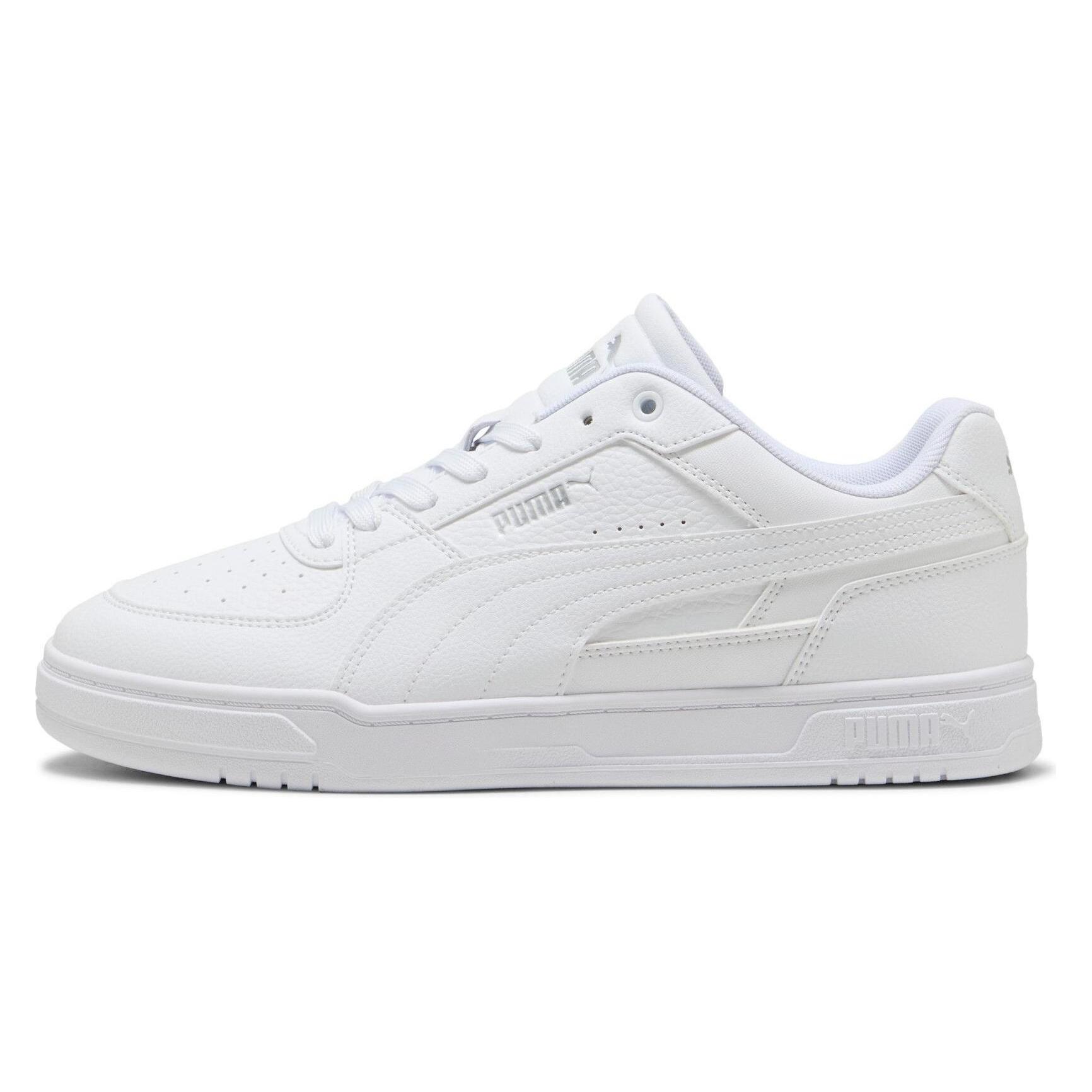 Puma, Unisex, Sneakers, Caven Iii, Wit, (41)