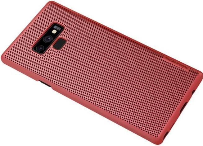Produktbild Nillkin Air Case Series Hülle (Samsung Galaxy Note 9)