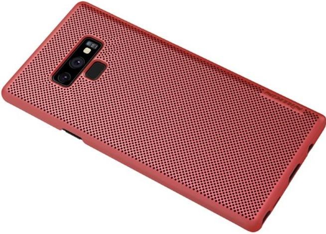 Actual product image Nillkin Air Case Series Cover (Samsung Galaxy Note 9)