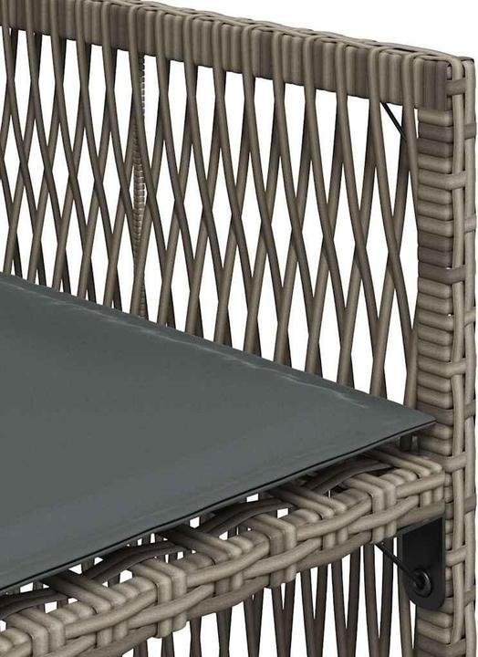 Produktbild vidaXL Gartenstuhl