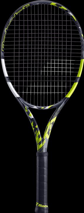 Produktbild Babolat PURE AERO 2023 (2)