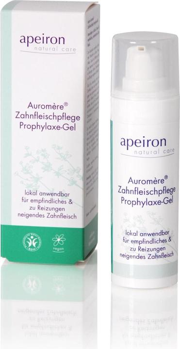 Immagine prodotto Apeiron Gel per la profilassi delle gengive (30 ml)