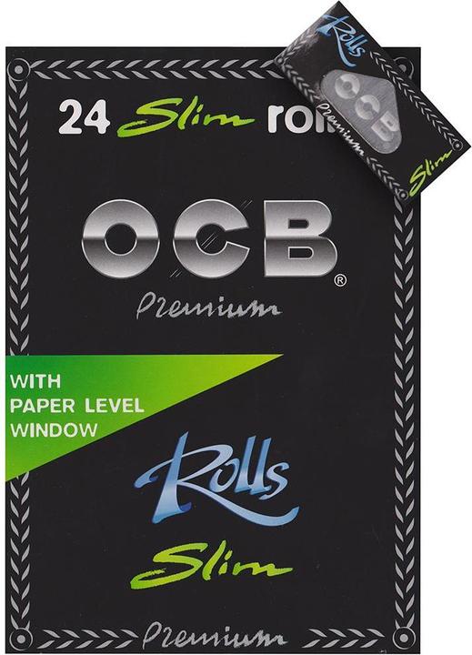 Actual product image OCB Premium Rolls