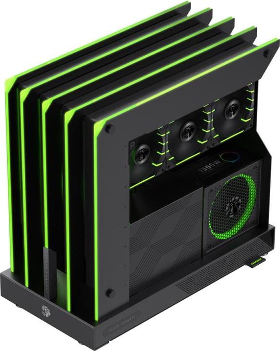 Actual product image GameMax Blade Concept (ATX)