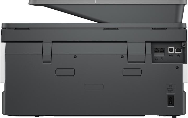 Actual product image HP OfficeJet Pro 9120b (Ink, Colour)