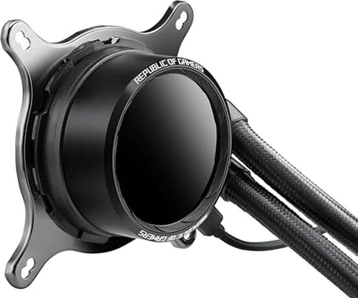 Actual product image ASUS ROG Ryuo 120