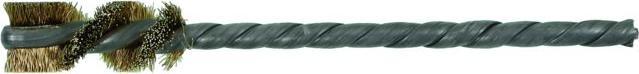 Produktbild Lessmann Rohrbürste Messingdraht 0,15 mm
