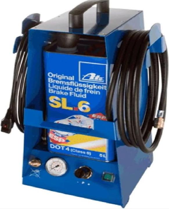 Produktbild ATE Fuell-U. Entlueftergereate