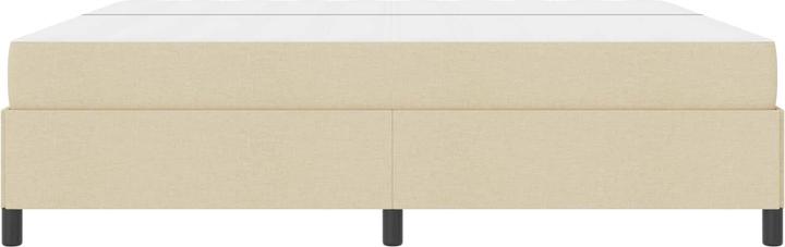 Produktbild vidaXL Boxspringbett (200 x 200 cm)