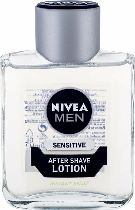 Produktbild NIVEA MEN Men Sensitive (Rasierwasser, 100 ml)