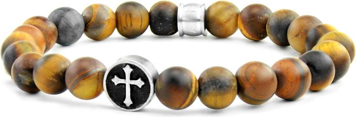 Braun/Silber, Grau/anthrazit, Orange, Schwarz, Gelb