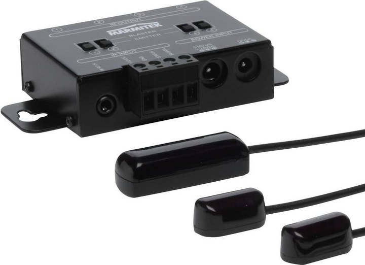Marmitek Contrôle IR 10 XTRA (Télécommande)