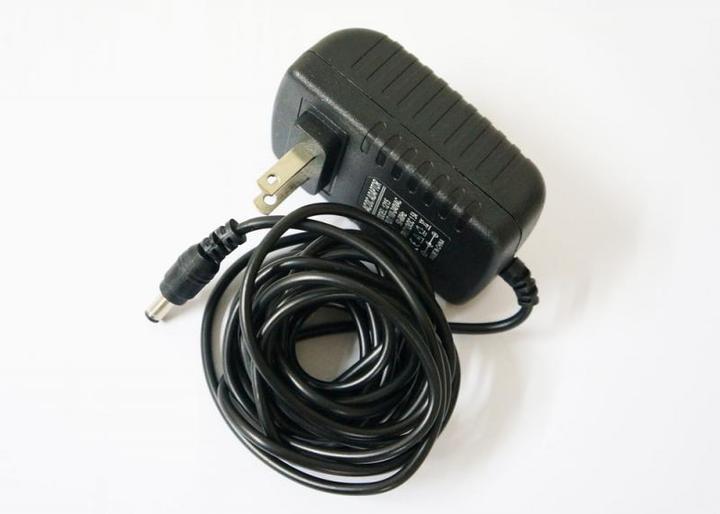 TBS Netzteil 12V DC 1.5A (1 Stk.)