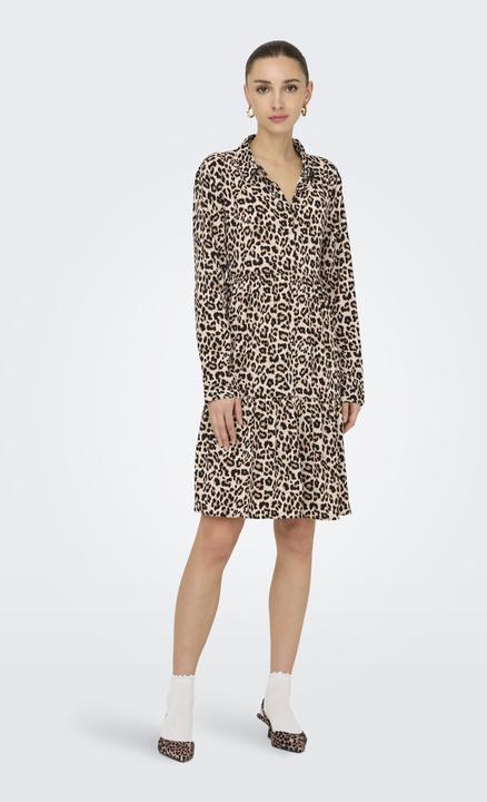 Actual product image JdY JDYPIPER Langes Kleid Kleid (42)