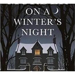 Thumbnail - Murder on a Winter's Night, Belletristik von Cecily Gayford