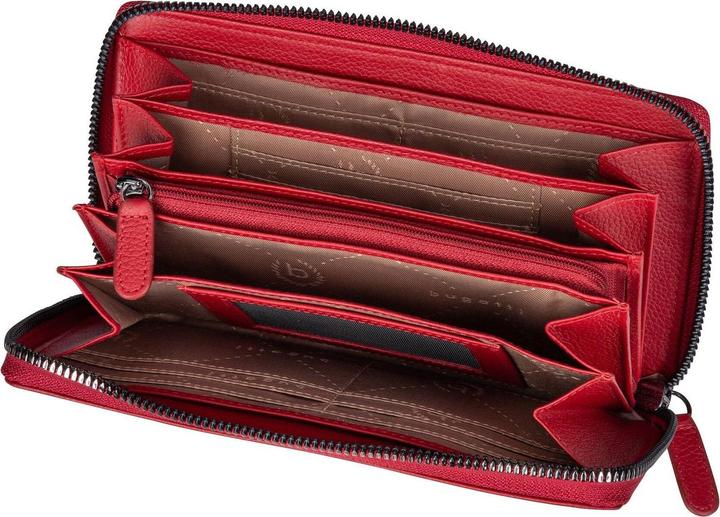 Actual product image Bugatti MIRA wallet