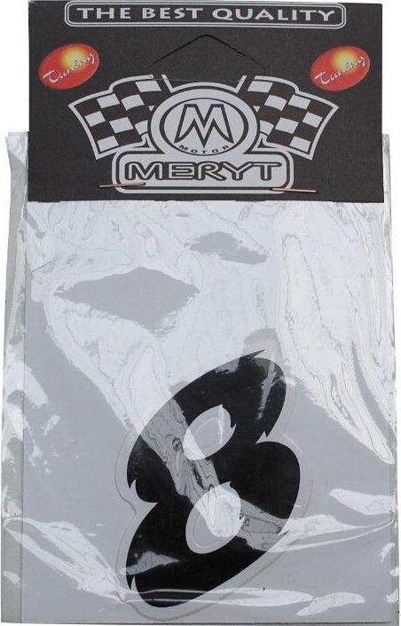 Produktbild Meryt Numero 8