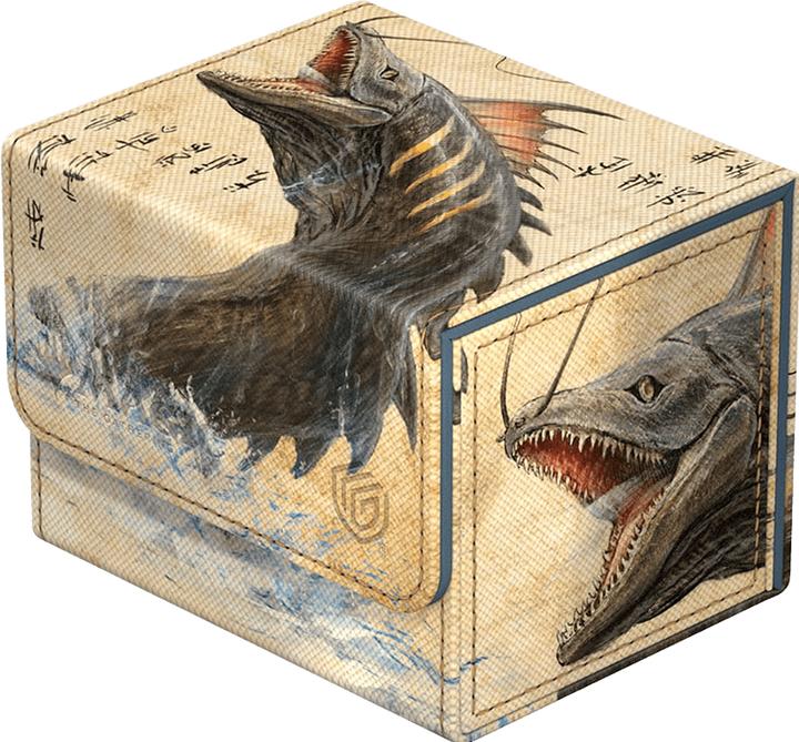 Ultimate Guard Sidewinder 100+ Xenoskin Magic: The Gathering | Avatar: The Last Airbender - Legendar