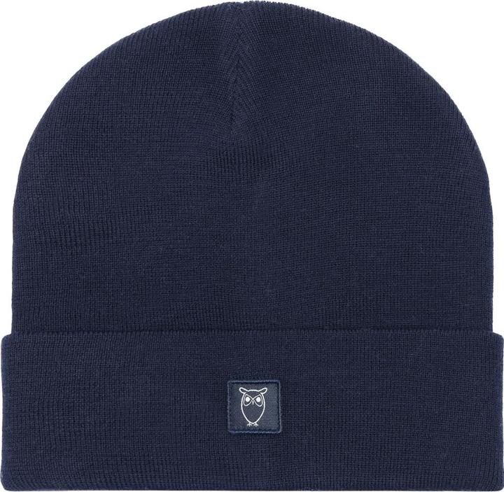 Actual product image KnowledgeCotton Apparel Merino