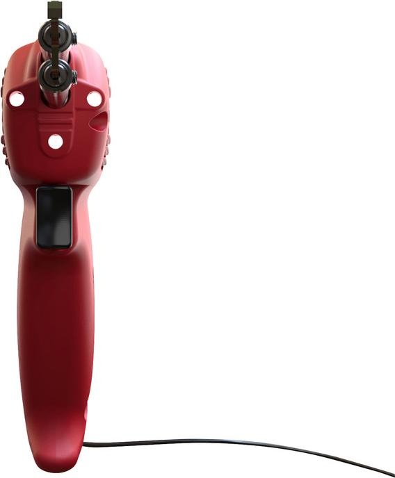 Immagine prodotto Weller Erem WLG940023C Pistola di saldatura 230V 140W forma a scalpello 480°C (max)