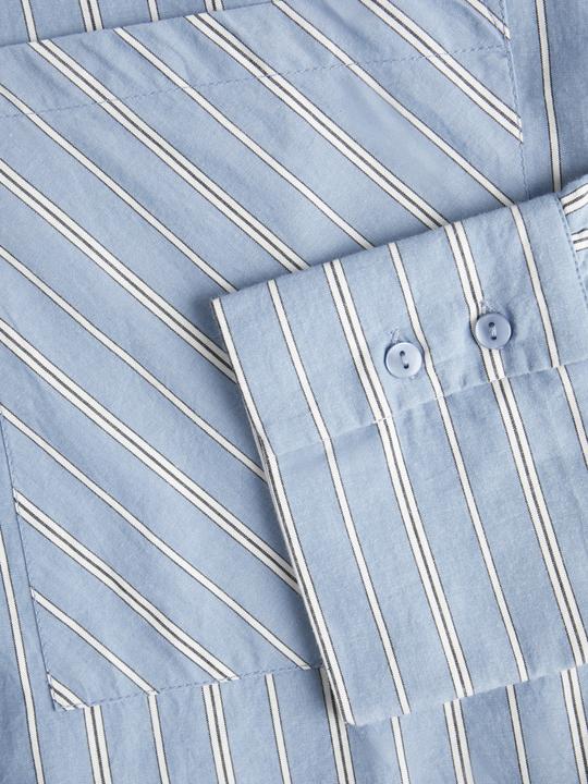 Actual product image JJXX Jxtessa Ls Poplin Rlx Shirt Wvn Sn (S)