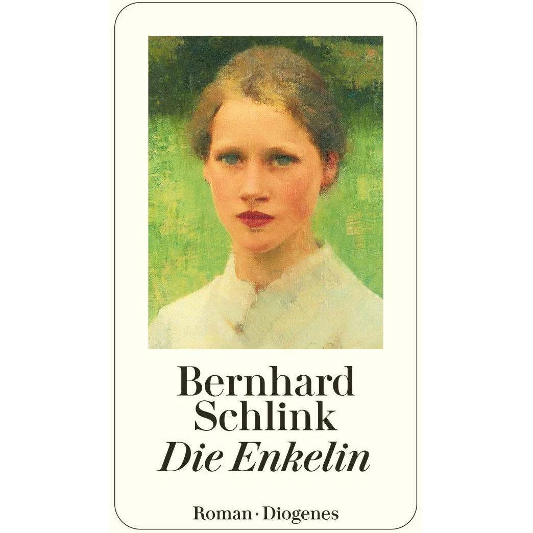 Die Enkelin, Belletristik von Bernhard Schlink