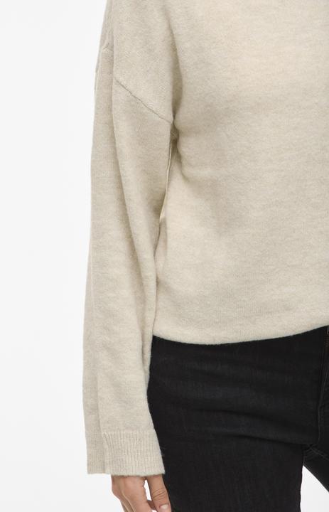 Immagine prodotto Vila VILIGA Rundhals Strickpullover (M)