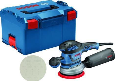 Produktbild Bosch Professional GEX 40-150 (Exzenterschleifer, 400 W)