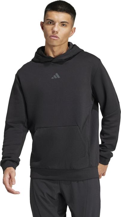 Produktbild Adidas Designed 4 Training Spaceknit Pull Over (M)