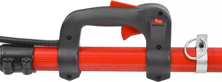 Produktbild Hecht 9260 (Benzin Kettensäge)