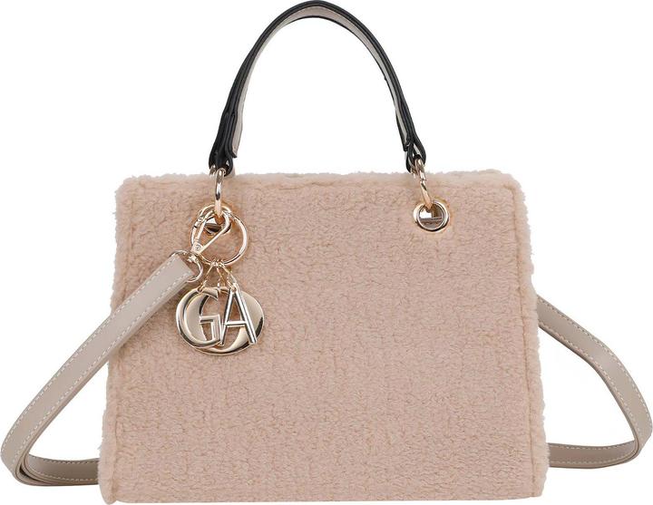 Immagine prodotto Gallantry Damentasche Goldanhänger