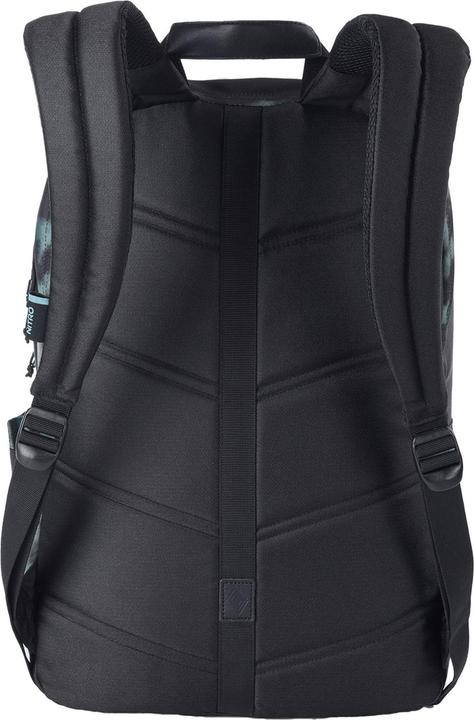 Produktbild Nitro Urban Plus Rucksack 45 cm Laptopfach (18 l)