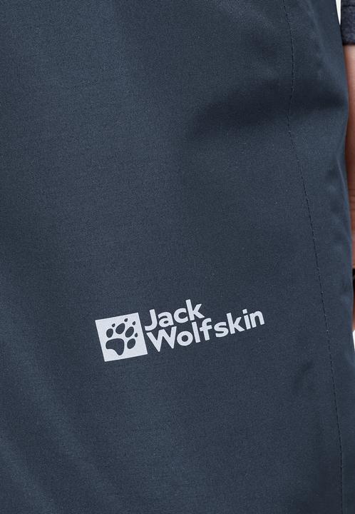 Produktbild Jack Wolfskin Snowy Days Pants K (104)