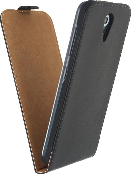 Actual product image Mobilize Classic Flip Case (HTC Desire 620)