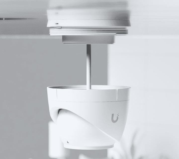 Image du produit Ubiquiti G5 Turret Ultra (2688 x 1512 Pixels)