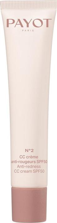 Payot Paris Anti-Redness (Numéro 2, 40 ml)
