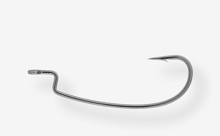 Actual product image Caperlan Predator fishing hooks