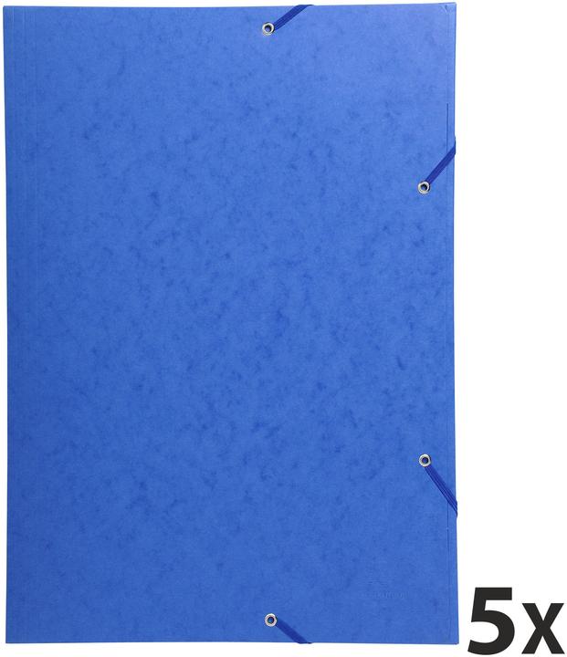 Produktbild Exacompta Sammelmappe (A3, 1x)