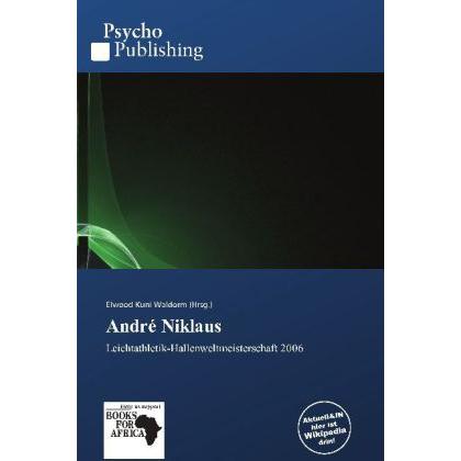 André Niklaus, Ratgeber