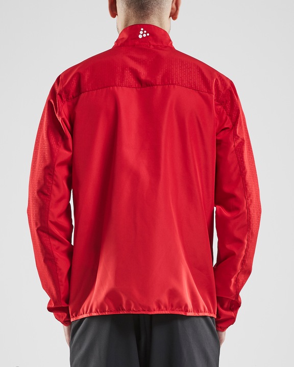 Actual product image Craft Rush Wind Jacket Mens (XS)